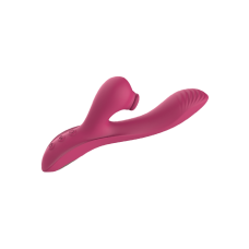 «ESSENTIALS - ДВОЙНОЙ G-SPOT VIBE», 22,5 СМ