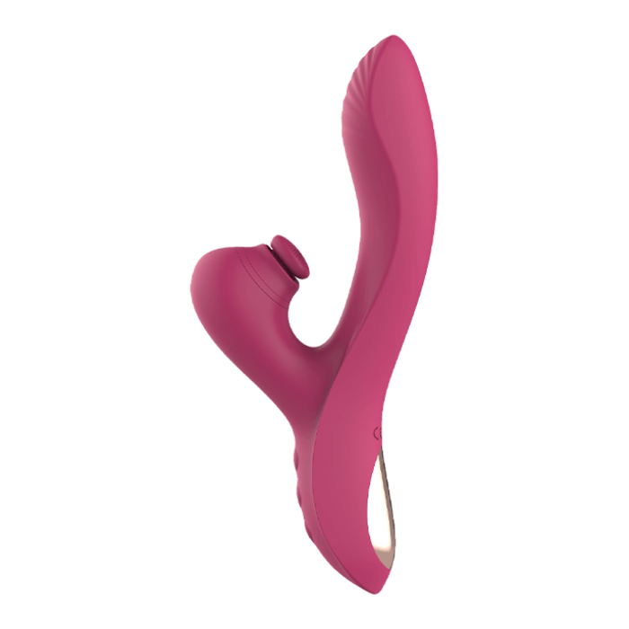 «ESSENTIALS - ДВОЙНОЙ G-SPOT VIBE», 22,5 СМ