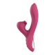 «ESSENTIALS - ДВОЙНОЙ G-SPOT VIBE», 22,5 СМ
