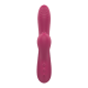 «ESSENTIALS - ДВОЙНОЙ G-SPOT VIBE», 22,5 СМ