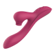 «ESSENTIALS - ДВОЙНОЙ G-SPOT VIBE», 22,5 СМ