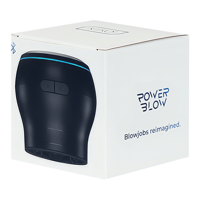 'POWERBLOW'
