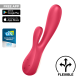 SATISFYER 'MONO FLEX CONNECT APP', 20,5 СМ