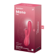 SATISFYER 'MONO FLEX CONNECT APP', 20,5 СМ