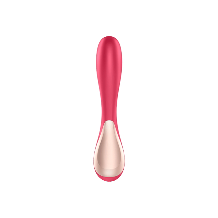 SATISFYER 'MONO FLEX CONNECT APP', 20,5 СМ