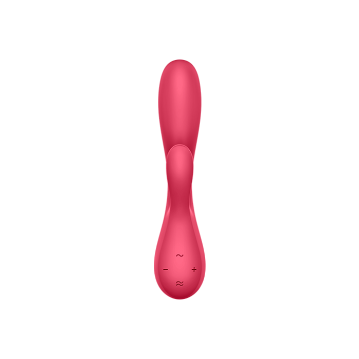 SATISFYER 'MONO FLEX CONNECT APP', 20,5 СМ
