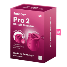 САТІФАЙЕР 'PRO 2 CLASSIC BLOSSOM', 7 СМ