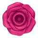САТІФАЙЕР 'PRO 2 CLASSIC BLOSSOM', 7 СМ