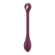 «GLAM - СГИБАЕМЫЙ G-SPOT VIBE», 22 СМ