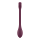 «GLAM - СГИБАЕМЫЙ G-SPOT VIBE», 22 СМ