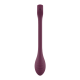 «GLAM - СГИБАЕМЫЙ G-SPOT VIBE», 22 СМ