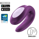 САТІФАЙЕР "DOUBLE JOY CONNECT APP", 9 СМ