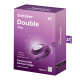 САТІФАЙЕР "DOUBLE JOY CONNECT APP", 9 СМ