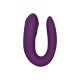 САТІФАЙЕР "DOUBLE JOY CONNECT APP", 9 СМ