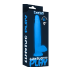 LUMINO PLAY ФАЛОІМІТАТОР, 26 СМ
