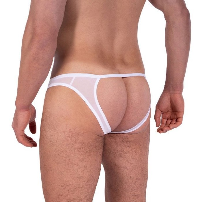 M101 JOCK BRIEF