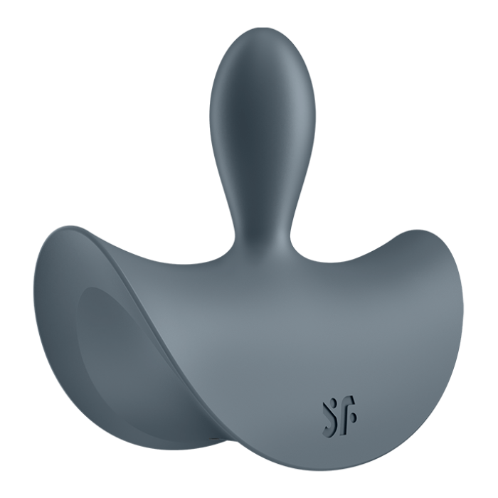 SATISFYER 'BOOTY ABSOLUTE BEGINNERS 2', 8 СМ