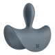 SATISFYER 'BOOTY ABSOLUTE BEGINNERS 2', 8 СМ
