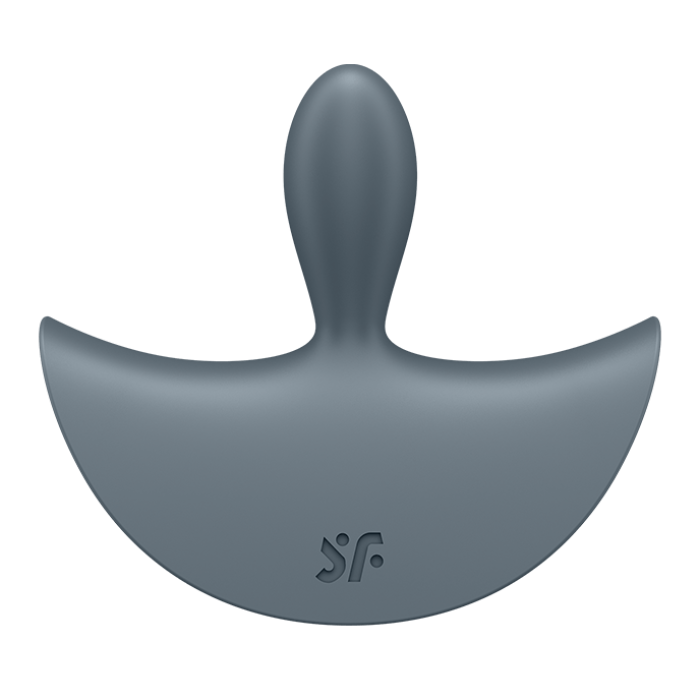 SATISFYER 'BOOTY ABSOLUTE BEGINNERS 2', 8 СМ