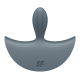 SATISFYER 'BOOTY ABSOLUTE BEGINNERS 2', 8 СМ