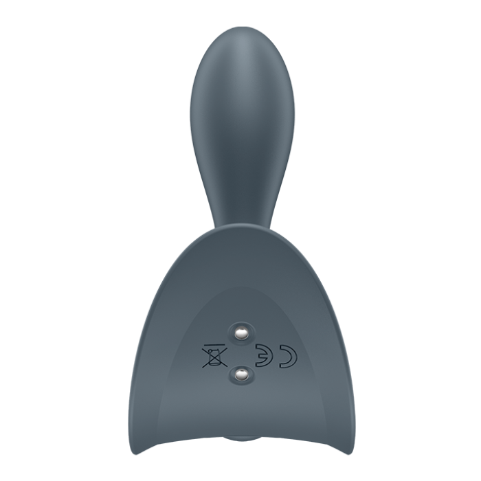 SATISFYER 'BOOTY ABSOLUTE BEGINNERS 2', 8 СМ