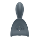 SATISFYER 'BOOTY ABSOLUTE BEGINNERS 2', 8 СМ
