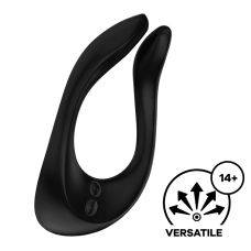 SATISFYER «БЕСКОНЕЧНАЯ РАДОСТЬ», БОЛЕЕ 14 ИСПОЛЬЗОВАНИЙ