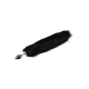 АНАЛЬНАЯ ПРОБКА С ЛИСЬИМ ХВОСТОМ, 48 СМ