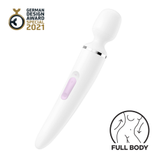SATISFYER 'WAND-ER WOMAN', 34 СМ