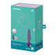 ЗАДОВОЛЕНИЙ "PLUG-ILICIOUS 1 CONNECT APP", 13,5 СМ, 13,5 СМ