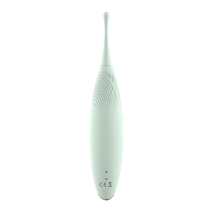 GLAM - PIN POINT STIMULATOR', 17 СМ