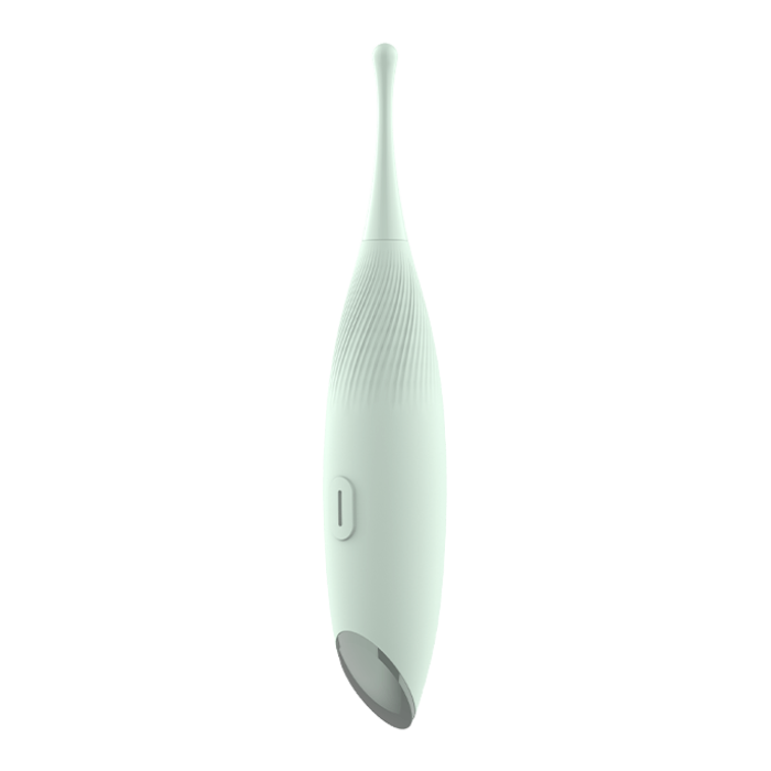 GLAM - PIN POINT STIMULATOR', 17 СМ