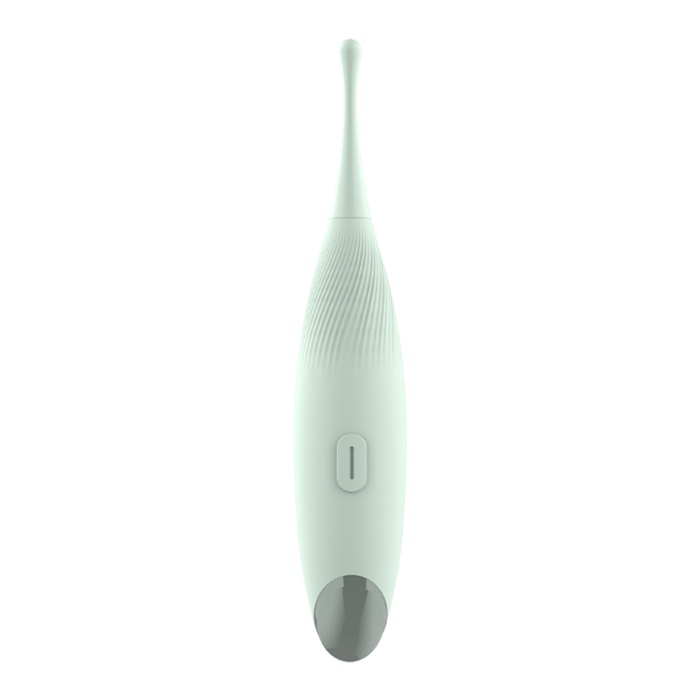 GLAM - PIN POINT STIMULATOR', 17 СМ