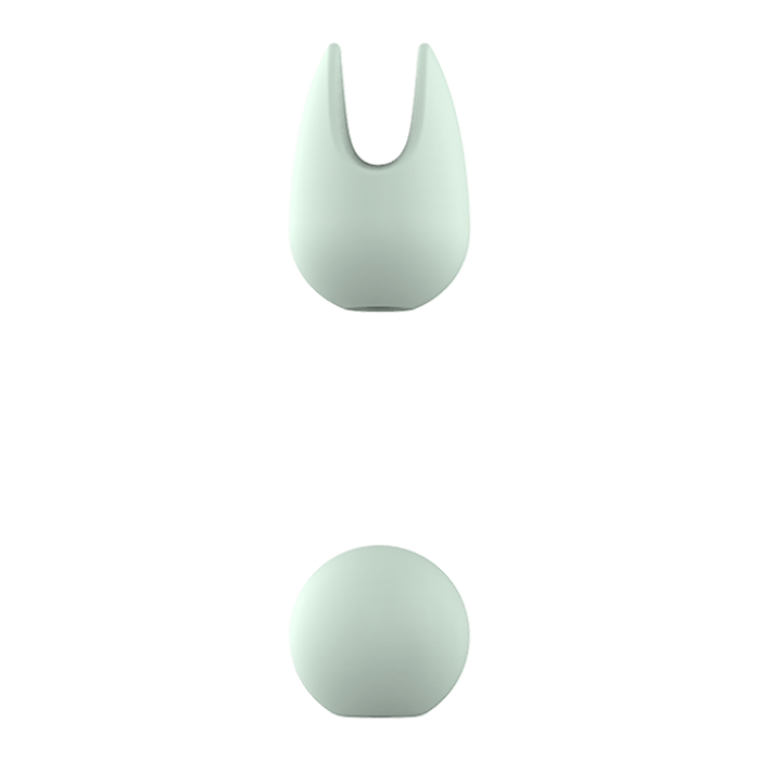 GLAM - PIN POINT STIMULATOR', 17 СМ