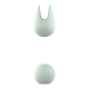 GLAM - PIN POINT STIMULATOR', 17 СМ