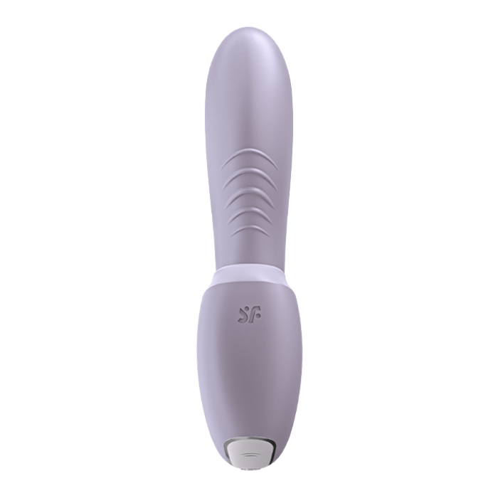 SATISFYER 'SUNRAY CONNECT APP', 15 СМ
