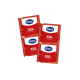 MY.SIZE PRO', 57 ММ, 36 ШТ.