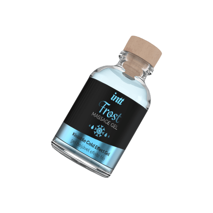 "ЦУКРОВА ВАТА - МАСАЖНИЙ ГЕЛЬ", 30 МЛ, 30 МЛ