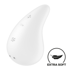 SATISFYER 'DEW DROP', 8 СМ