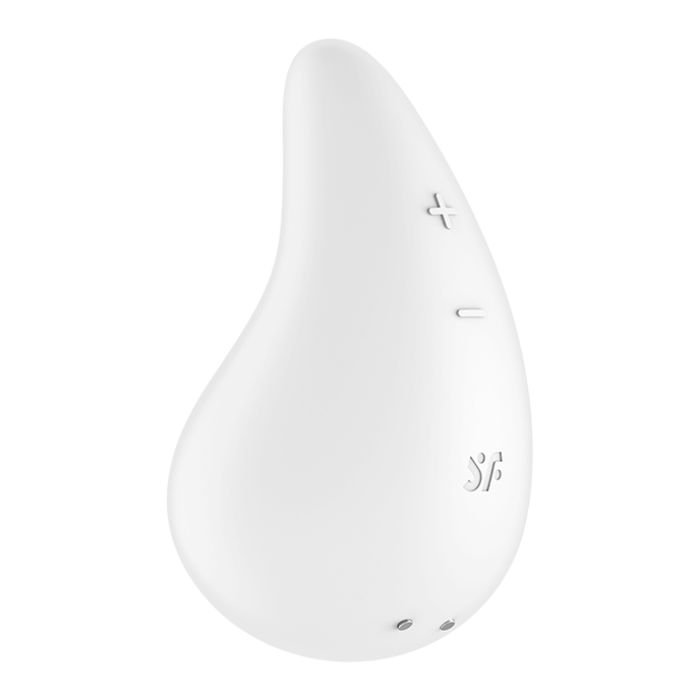 SATISFYER 'DEW DROP', 8 СМ