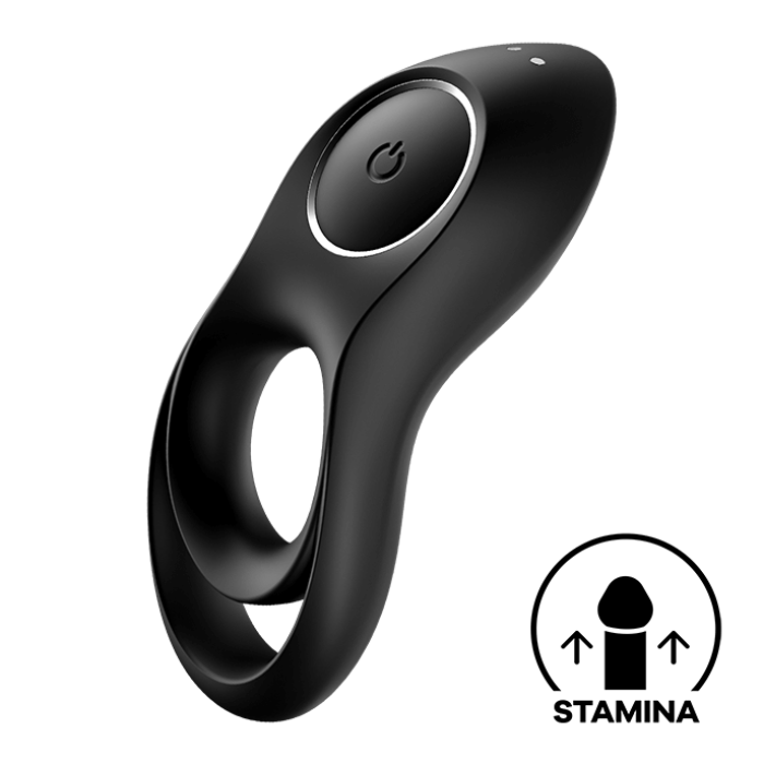 SATISFYER «ЛЕГЕНДАРНЫЙ ДУЭТ»