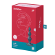 SATISFYER 'LOLLIPOP PLUG 1', 14 СМ