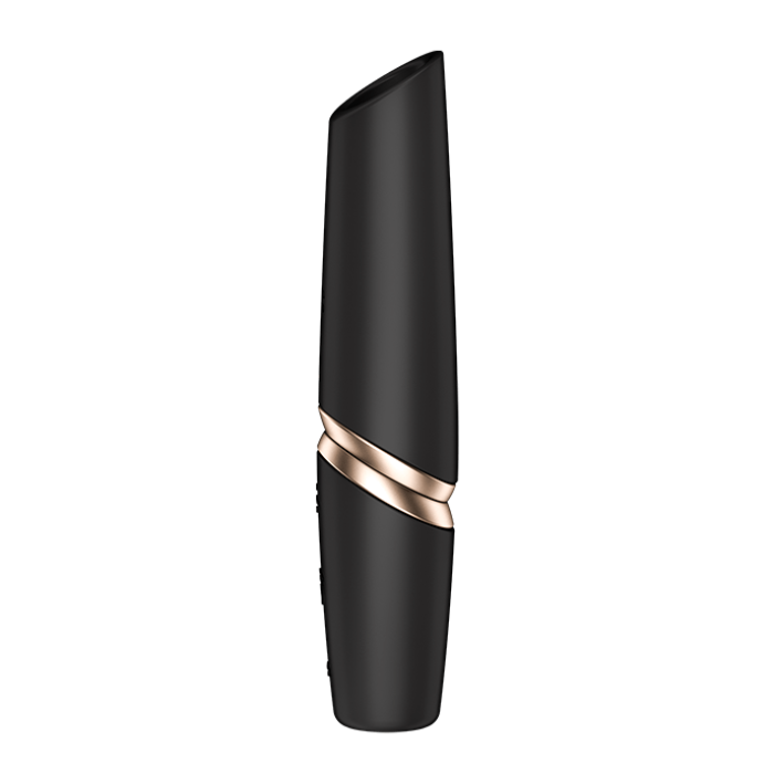 SATISFYER «ИДЕАЛЬНЫЙ ПОЦЕЛУЙ», 12 СМ