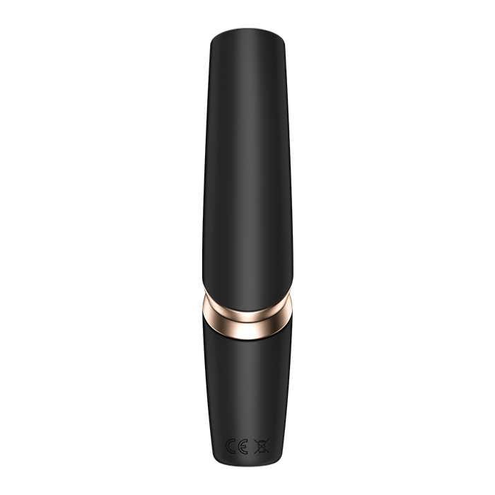 SATISFYER «ИДЕАЛЬНЫЙ ПОЦЕЛУЙ», 12 СМ