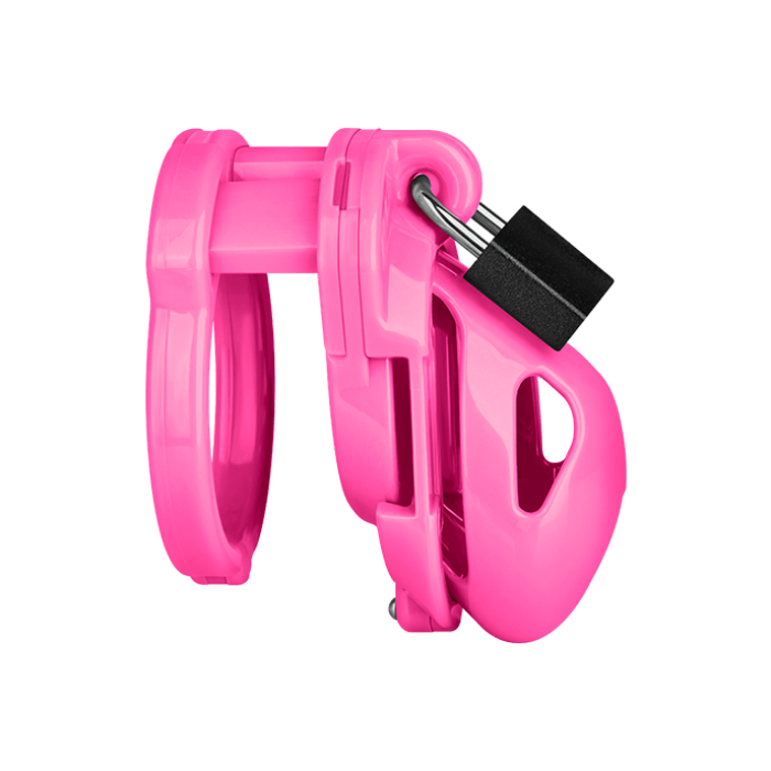 CHASTITY MINI'