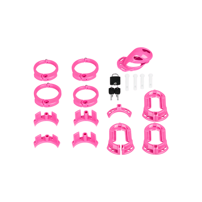 CHASTITY MINI'