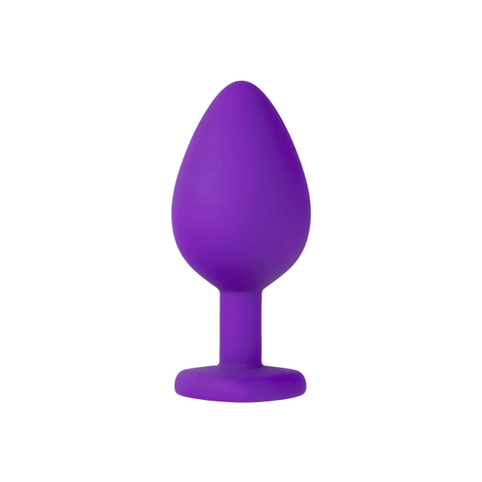 'TEMPTASIA - BLING PLUG MEDIUM', 8 СМ