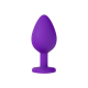 'TEMPTASIA - BLING PLUG MEDIUM', 8 СМ
