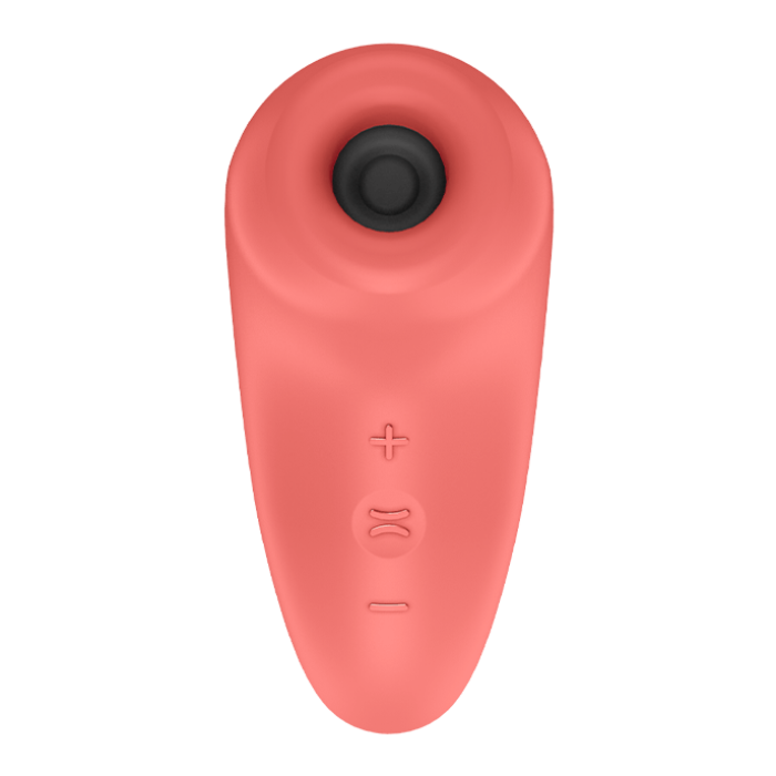 SATISFYER MAGNETIC DEEP PULSE, 11,6 СМ