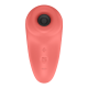 SATISFYER MAGNETIC DEEP PULSE, 11,6 СМ